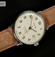 Prim automatic 21jewels PO SERVISU !