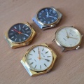 Prim Quartz 4ks (1ks věnování)