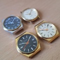 Prim Quartz 4ks (1ks věnování)