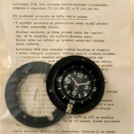 NEPOUŽITÉ,VOJENSKÉ AUTOHODINY