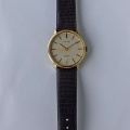 PRIM QUARTZ staré pánské hodinky