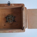 Hodiny Chronotechna