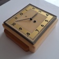 Hodiny Chronotechna