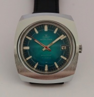 PRIM vývozní - Meister-Anker, masivní, kalibr 68, TOP STAV!!!