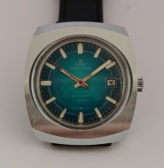 PRIM vývozní - Meister-Anker, masivní, kalibr 68, TOP STAV!!!