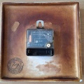 Hodiny Prim Electric