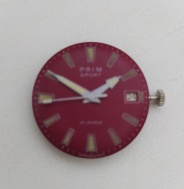 Ciselnik stroj ručičky ps1