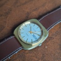 Hodiny Prim Quartz