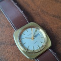 Hodiny Prim Quartz