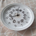 Hodiny Prim Electronic