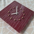 Hodiny Prim Electronic