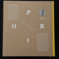 Kniha Prim - 1954-1994
