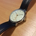 Hodinky Prim Quartz NOS