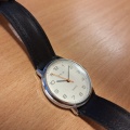 Hodinky Prim Quartz NOS