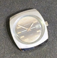 Prim cal.68 model GLOBUS-VÝVOZNÍ