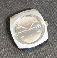 Prim cal.68 model GLOBUS-VÝVOZNÍ