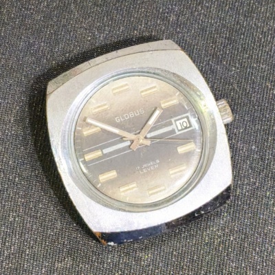 Prim cal.68 model GLOBUS-VÝVOZNÍ