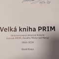 Velká kniha PRIM 