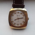 Hodinky Prim 17 Jewels 