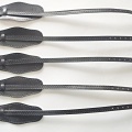 barexový řemen 6mm s podložkou, černý !!!