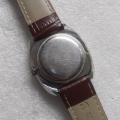 Nádherné hodinky Prim Televize automatic 