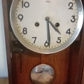 nástěnné hodiny Prim