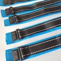 nylonový řemínek 18mm na suchý zip - outdoor !!!