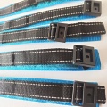 nylonový řemínek 18mm na suchý zip - outdoor !!!