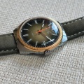 PRIM- ala ROLEX-Olive číselník