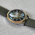 PRIM- ala ROLEX-Olive číselník