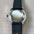 PRIM- ala ROLEX-Smaragdový číselník