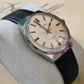 HODINKY PRIM - ala ROLEX SILVER