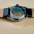 HODINKY PRIM - ala ROLEX SILVER