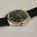 PRIM ¨ala ROLEX¨ ZELENÉ
