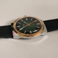 PRIM ¨ala ROLEX¨ ZELENÉ