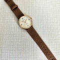 PRIM ELEGANT 34mm - ZLACENÉ SBÍRKOVÉ