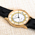 PRIM QUARTZ ZLACENÉ-TOP SBÍRKOVÉ