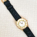 PRIM QUARTZ ZLACENÉ-TOP SBÍRKOVÉ
