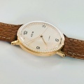 PRIM ELEGANT 34mm - ZLACENÉ SBÍRKOVÉ