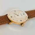 PRIM ELEGANT 34mm - ZLACENÉ SBÍRKOVÉ