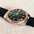 PRIM ¨ala ROLEX¨ ZELENÉ