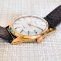 HODINKY PRIM-ELEGANT ZLACENÉ