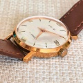 HODINKY PRIM ZLACENÉ 60. LÉTA