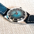 PRIM -ELEGANT MODRÉ- 