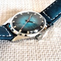 PRIM -ELEGANT MODRÉ- 