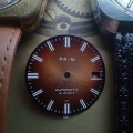 Hodinky Prim Automatic 