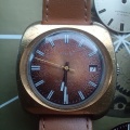 Hodinky Prim Automatic 