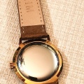 PRIM INCABLOC ZLACENÉ 34mm