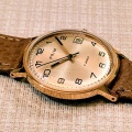 PRIM ELEGANT ZLACENÉ 34mm