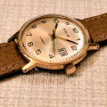 PRIM ELEGANT ZLACENÉ 34mm